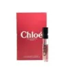Chloe L'Eau de Parfum Intense 0,04 fl. oz. (ca. 1,2 ml) offizielle Parfümproben Parfüm-Tester